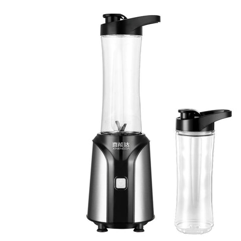 Automatic portable juicer