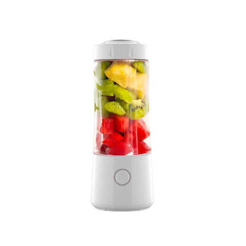 Portable Wireless Charging Mini Home Juicer